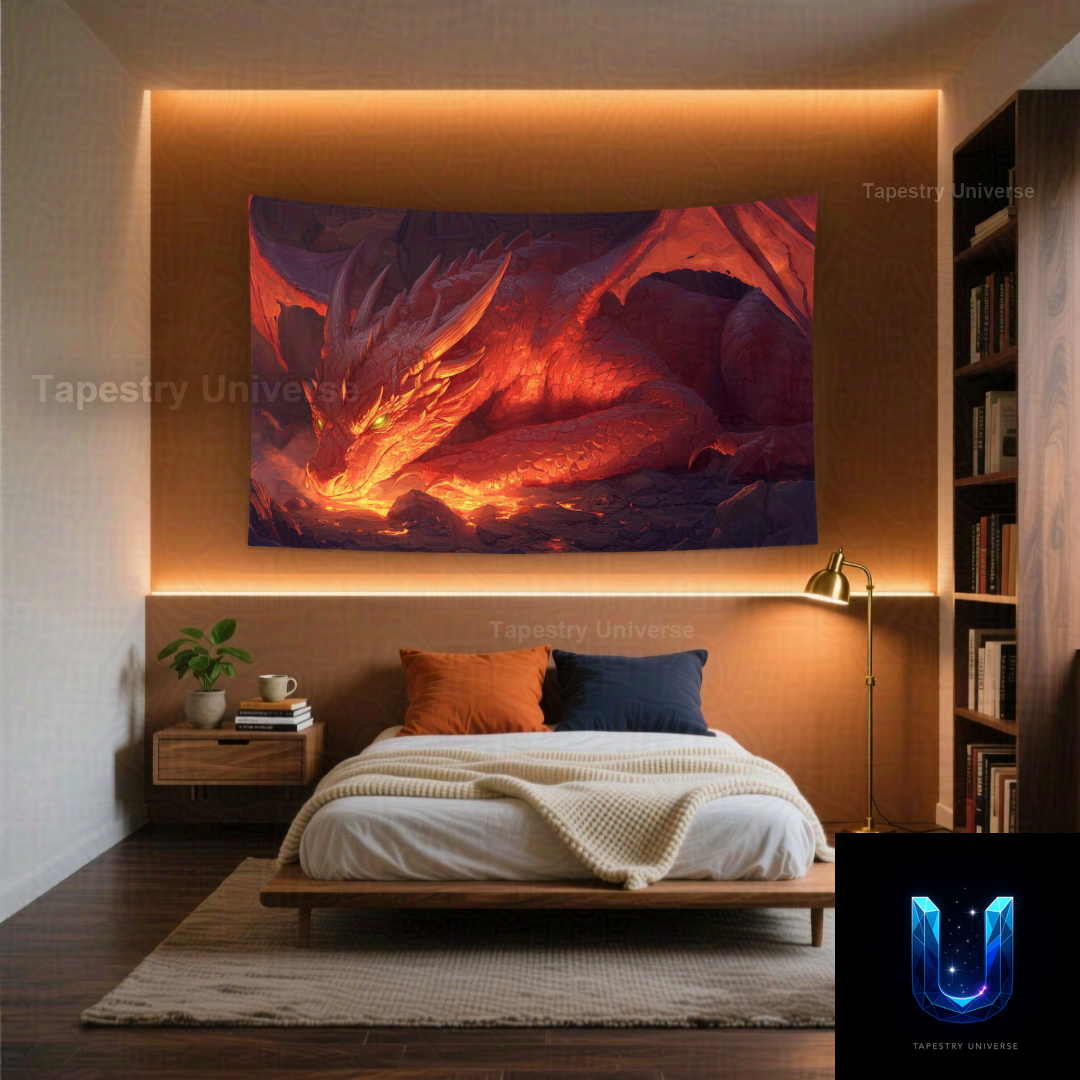 Crimson Maw Unleashed