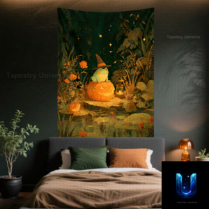 gourd-glows-green