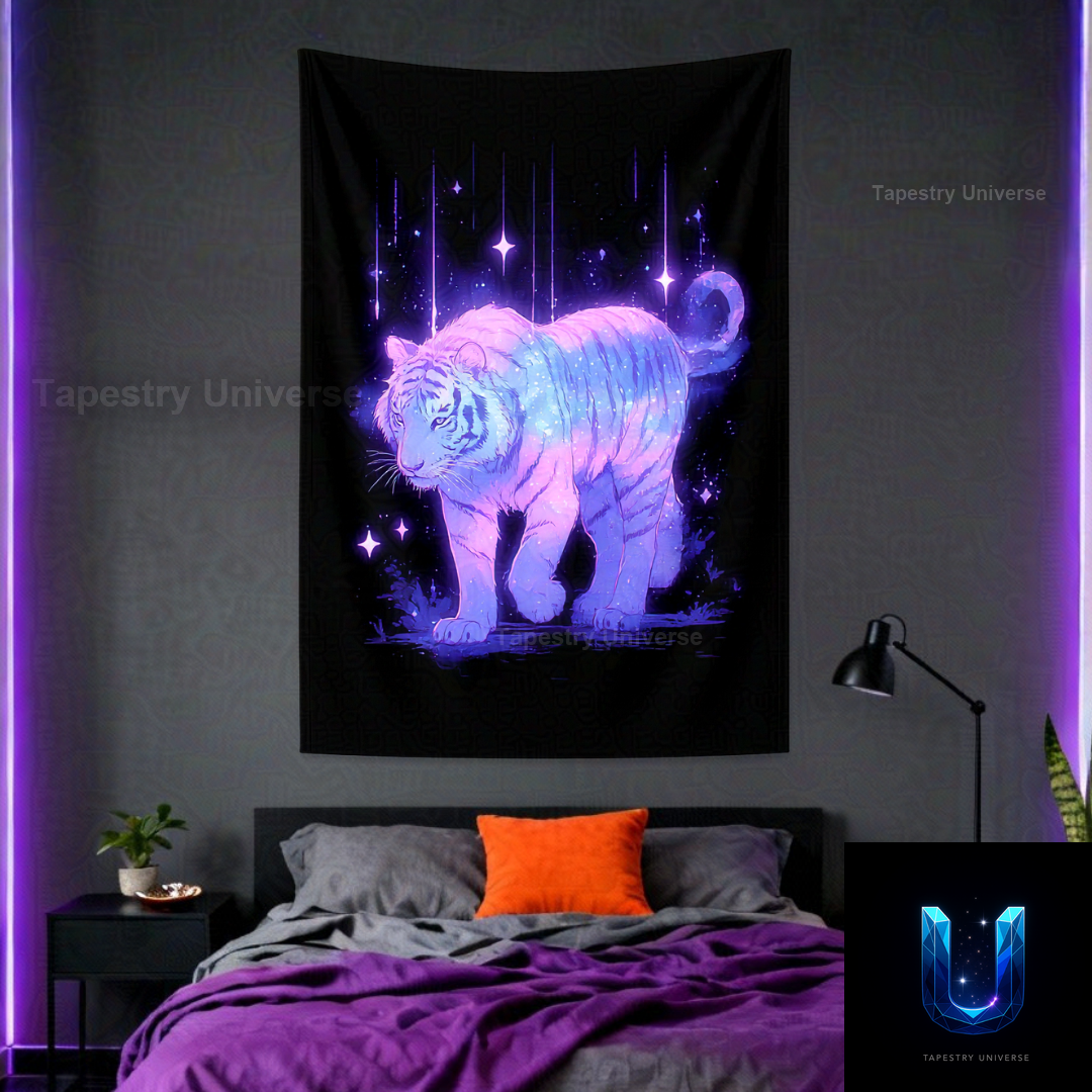 Nebula Tiger Realm