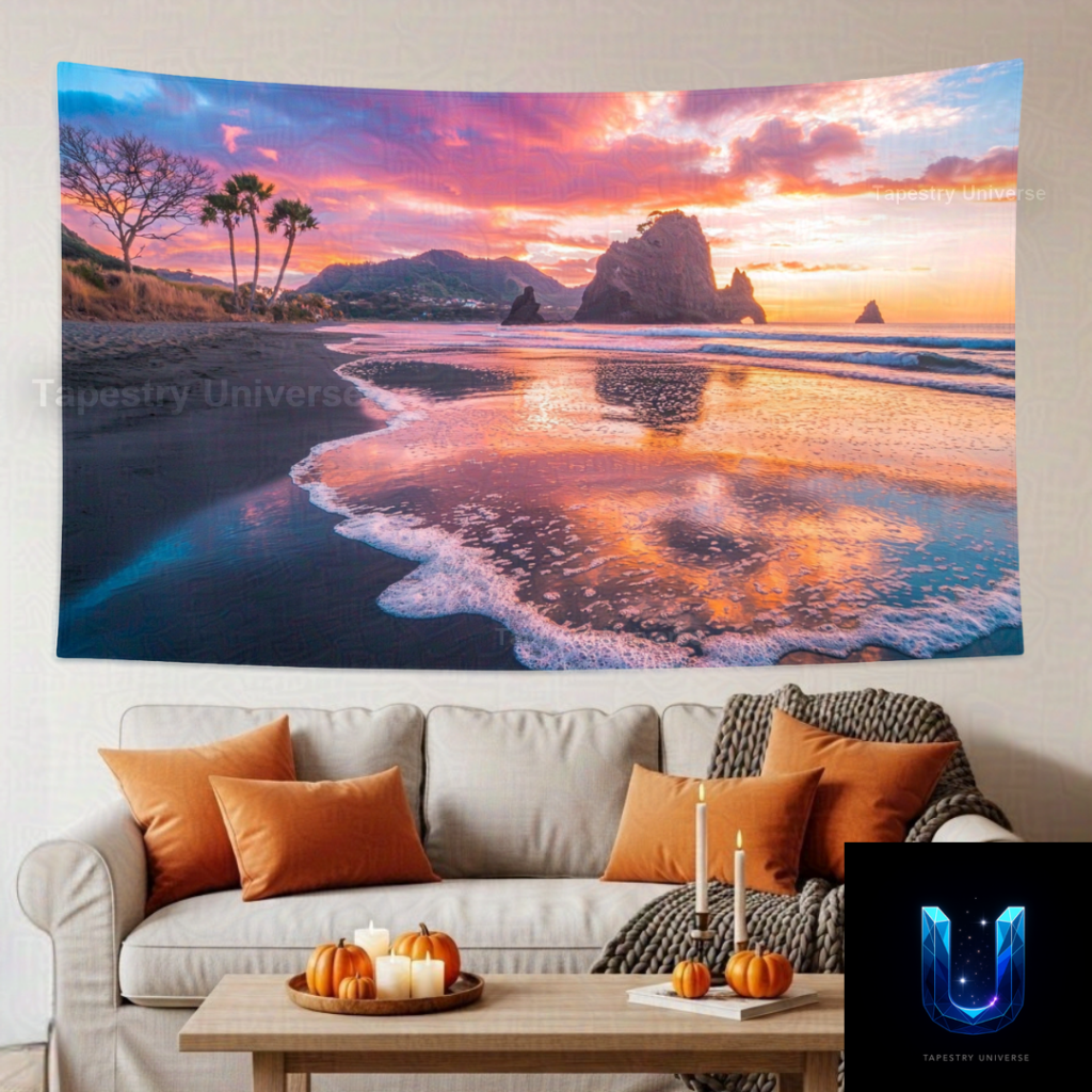 Sunken Coast's Radiance