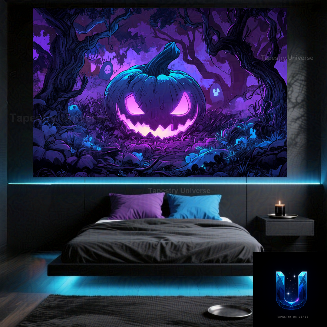 Ghostlight Pulse