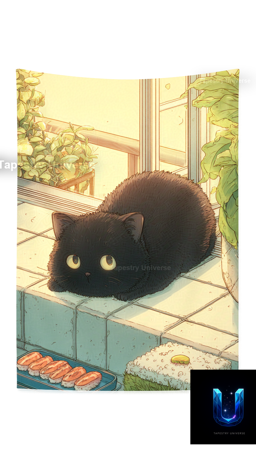 Whiskers & Midnight Feast